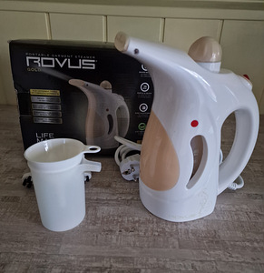 Rõivaauruti Rovus (1 foto / 1)