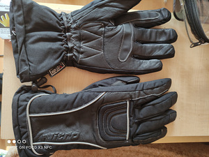 Moto kindad (1 foto / 3)