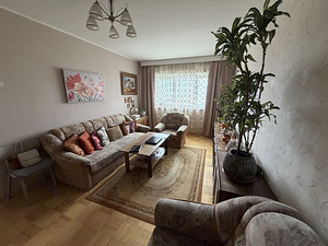 Virbi tn 4, Lasnamäe, Tallinn, Harjumaa (1 foto / 9)