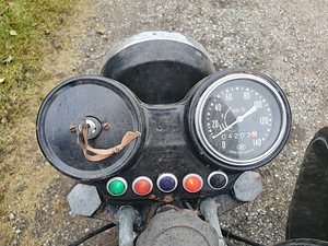 KMZ Dnepr MT11 (4 foto / 4)