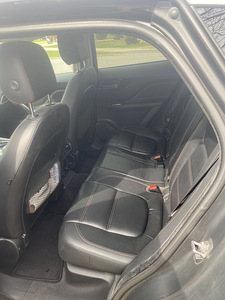 Продам машину Jaguar (5 фото из 6)