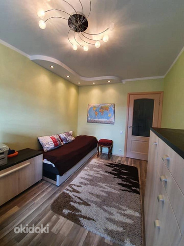 Soldina tn 7, Narva, Ida-Virumaa