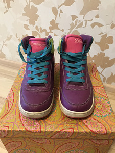 Heelys Roller Trainers'i, rulltossud, suurus 39 (2 foto / 3)