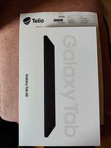 Samsung Tab A8 64gb hall UUS (1 foto / 2)
