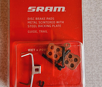 SRAM Metal Disc Brake Pads
