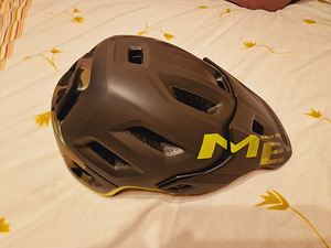 Met Roam MIPS - Шлем MTB (3 фото из 4)