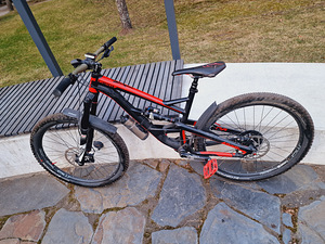 Mtb Yt capra 2018 (1 foto / 3)