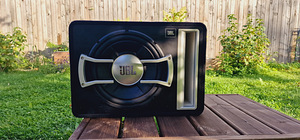 Jbl gto1204br (2 foto / 2)