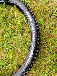 Rehvid Schwalbe (1 foto / 4)