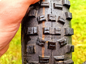 Rehvid Schwalbe (3 foto / 4)