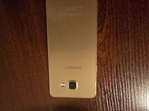 Samsung galaxy a5 (2 foto / 4)