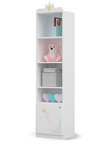 Meblik шкаф для одежды Magic Princess (3 фото из 3)