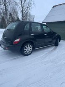 Chrysler PT Cruiser 2.2 110 kw diisel (2 foto / 10)