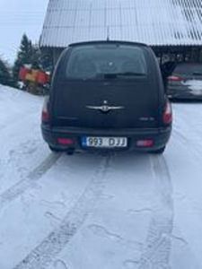 Chrysler PT Cruiser 2.2 110 kw diisel (3 foto / 10)