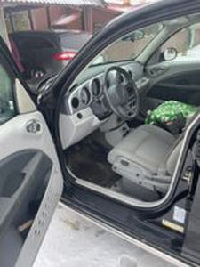 Chrysler PT Cruiser 2.2 110 kw diisel (5 foto / 10)