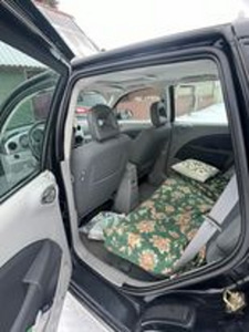 Chrysler PT Cruiser 2.2 110 kw diisel (6 foto / 10)