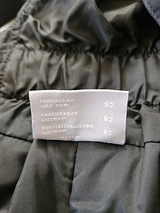 Columbia talvepüksid s.92 (4 foto / 4)