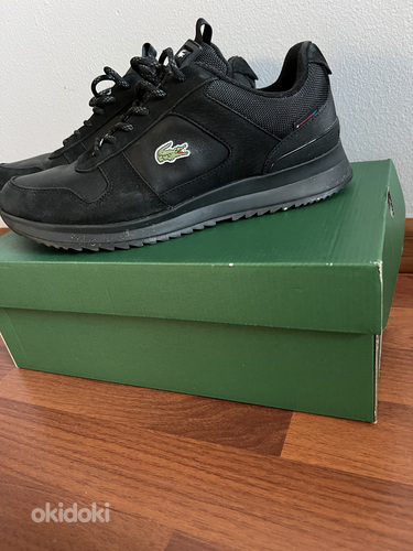 Lacoste