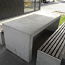 Стол из бетона (фото #2)