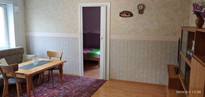 Valuoja pst 17a, Paalalinna, Viljandi, Viljandimaa (2 foto / 5)