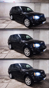 Land Rover Range Rover Sport 2013 SDV6 (6 foto / 14)