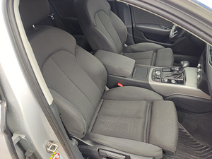 Audi A6 2013 2.0 TDI (8 foto / 10)