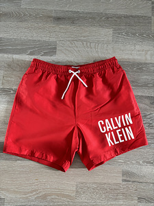 Calvin Klein плавки, 12-14 лет (1 фото из 3)