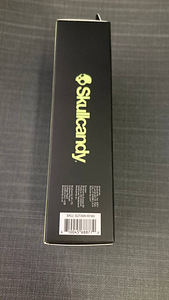 Smokin’ Buds by Skullcandy (2 foto / 3)