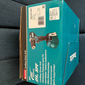 Makita DDF487SAJ trell-kruvikeeraja (2 foto / 10)