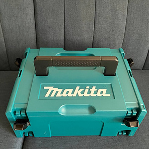 Makita DDF487SAJ trell-kruvikeeraja (4 foto / 10)