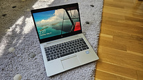 HP EliteBook 830 G5 + Uus aku!