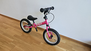 детский беговой велосипед Yedoo Fifty 50