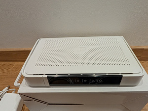 Роутер Telia Genexis Pure ED500 (3 фото из 3)
