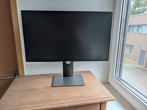 Монитор Dell UltraSharp U2419HC (USB-C) (3 фото из 6)