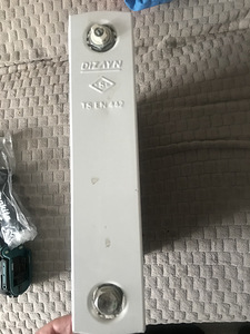 Radiaatorküte 30/30 (3 foto / 3)