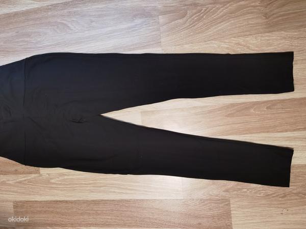 Mustad püksid (foto #2)