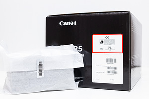 Canon EOS R5 (body) hübriidkaamera (uus) (2 foto / 6)