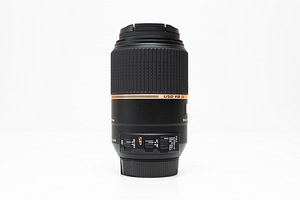 Tamron SP 90mm f/2.8 Di VC USD Macro (Nikon F) objektiiv (4 foto / 8)
