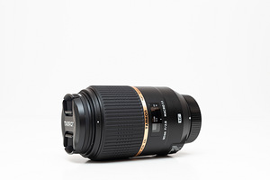 Tamron SP 90mm f/2.8 Di VC USD Macro (Nikon F) objektiiv (5 foto / 8)