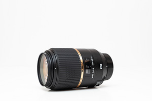 Tamron SP 90mm f/2.8 Di VC USD Macro (Nikon F) objektiiv (6 foto / 8)