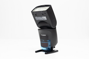 Canon Speedlite 470EX-AI välklamp (uus) (3 foto / 7)