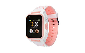 Laste käekell MyKi Watch 4 (nutikell, LTE, GPS) (1 foto / 10)