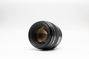 Canon EF 85mm f/1.8 USM objektiiv (7 foto / 10)