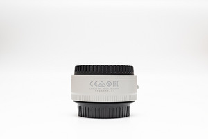 Canon EF Extender 1.4x III (konverter) (3 foto / 10)