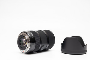 Sigma 18-35mm f/1.8 DC HSM Art (Canon EF-S) objektiiv (8 foto / 10)