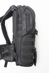 Lowepro Protactic BP 350 AW II kaamerakott (2 foto / 10)