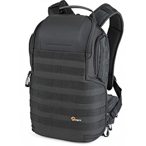 Lowepro Protactic BP 350 AW II kaamerakott (7 foto / 10)