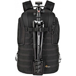 Lowepro Protactic BP 350 AW II kaamerakott (9 foto / 10)