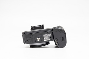 Canon EOS R (body) hübriidkaamera (8 foto / 10)