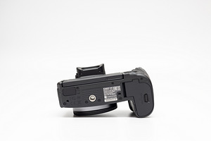 Canon EOS R (body) hübriidkaamera (8 foto / 10)